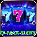 brz7 Max Slots