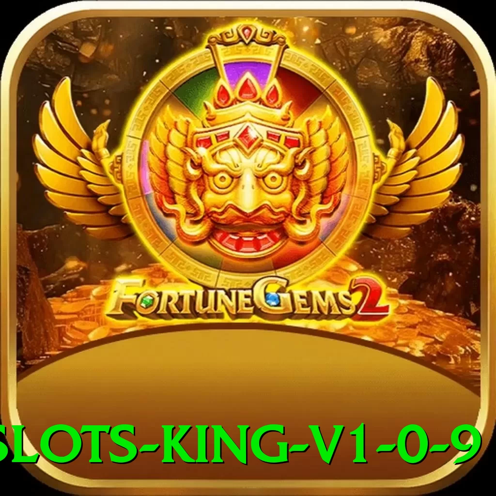 c81 Slots King v1.0.9 - pak