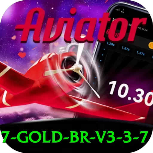 cac777 Gold BR v3.3.7 - 👉 apk