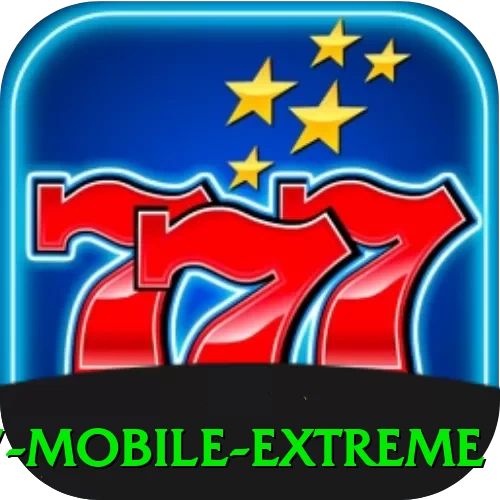 dqd777 Mobile Extreme - 🚀 apk