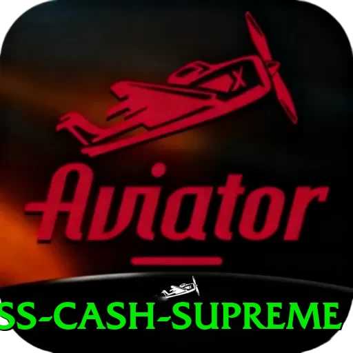 dsss Cash Supreme - app