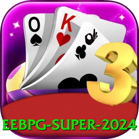 eebpg Super 2024 - app