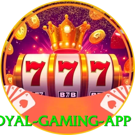 f65 Royal Gaming App - pak