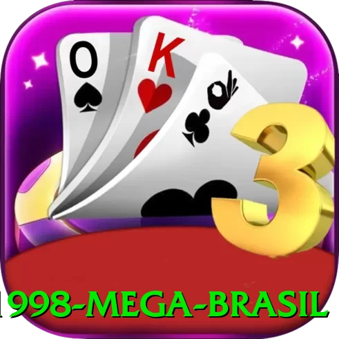 ff1998 Mega Brasil - apk