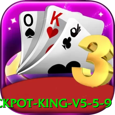 fina77 Jackpot King v5.5.9 - pro