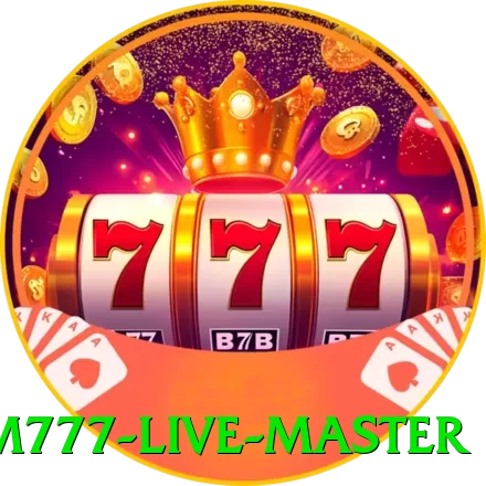 fm777 Live Master - apk