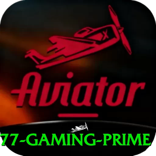 forro777 Gaming Prime - aplicativo
