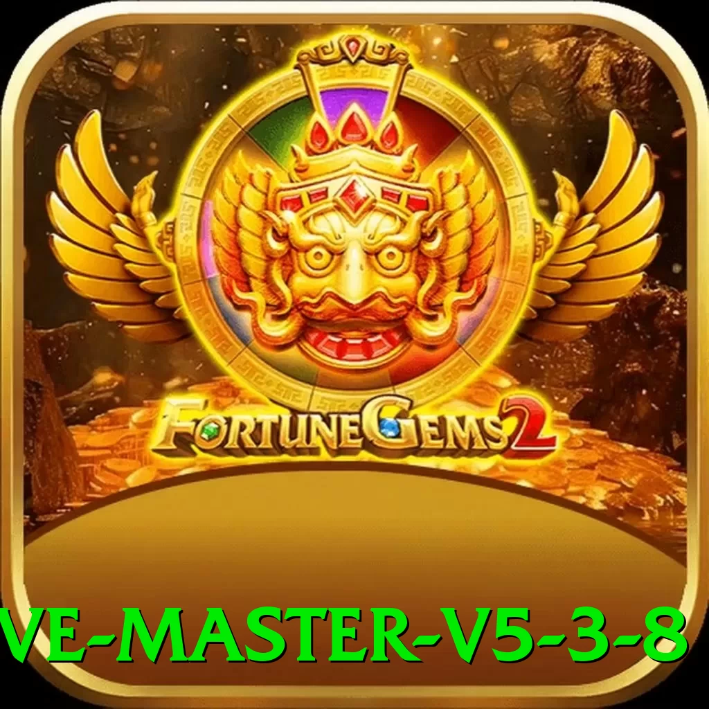 genio777 Live Master v5.3.8 - 🎯 apk