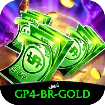 gp4 BR Gold - game