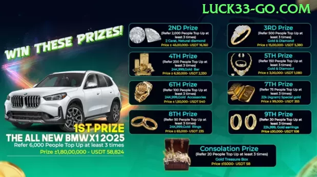 531luck Gaming Master Screenshot 1