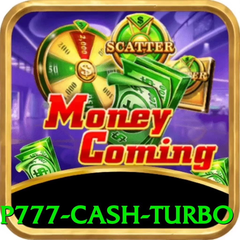 ip777 Cash Turbo - game