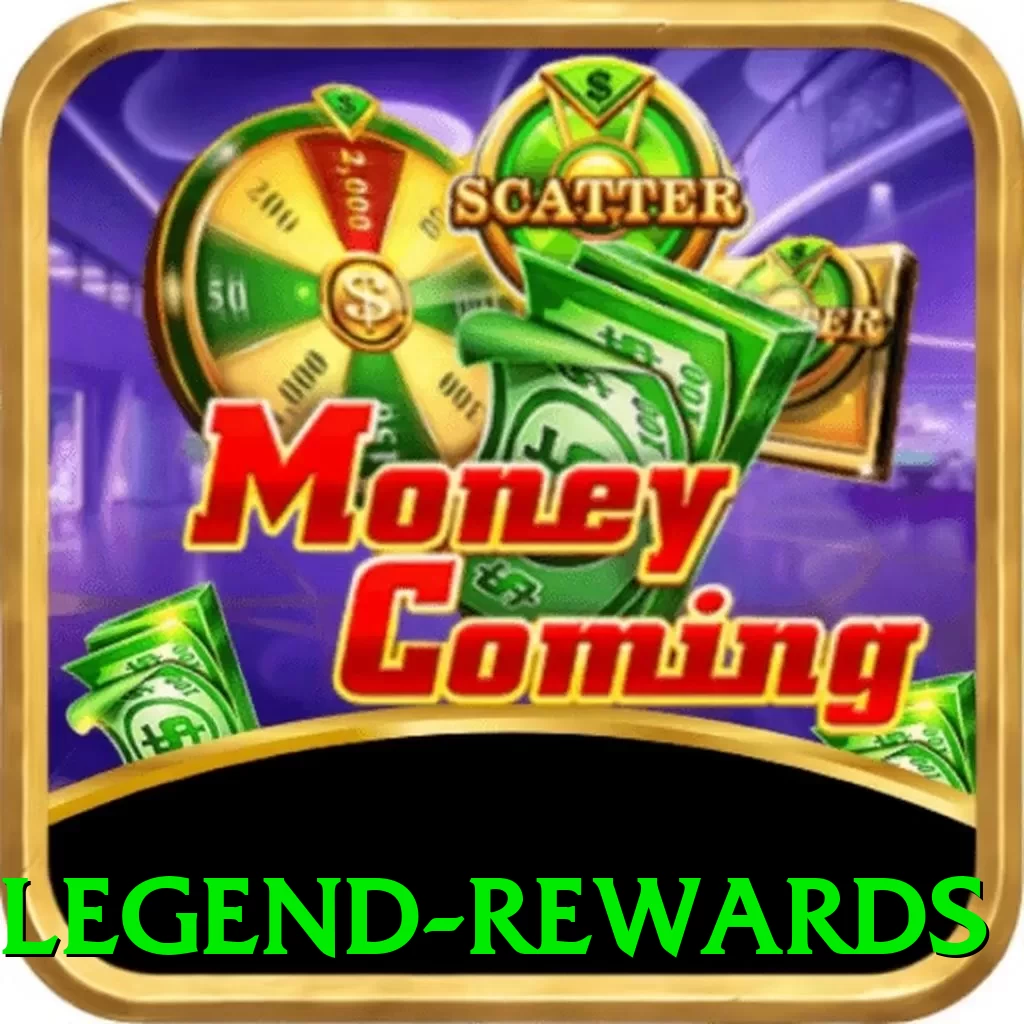 jjbb Legend Rewards - 🚀 apk