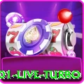 jogo001 - Live Turbo
