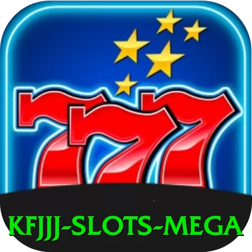 kfjjj - Slots Mega - ⭐ apk