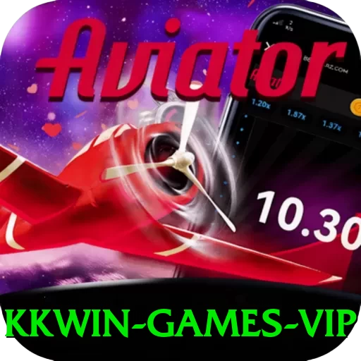 kkwin Games VIP - pak