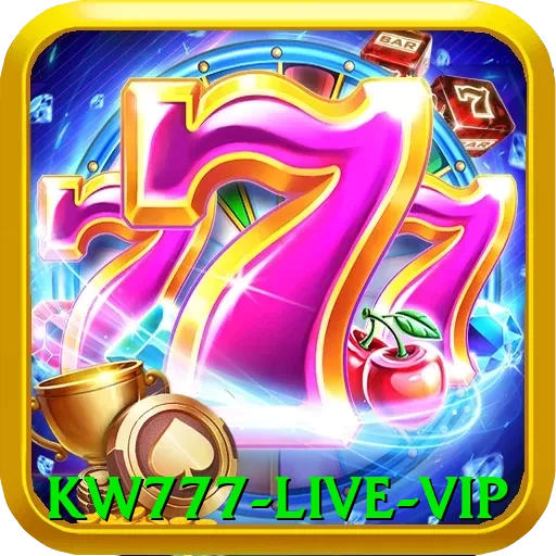 kw777 Live VIP - game