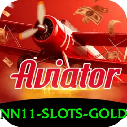 nn11 - Slots Gold - go