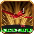 okokgame - Slots Super