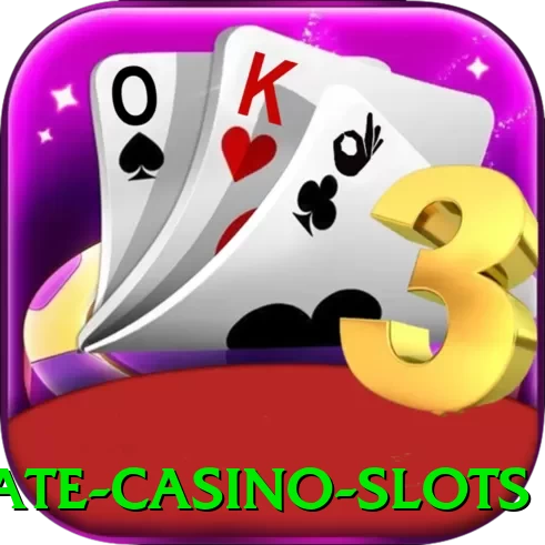 pg117 Ultimate - Casino &amp; Slots - 💎 apk