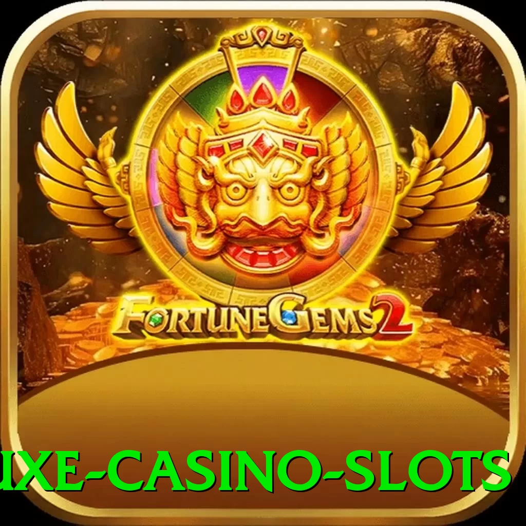 pgq Deluxe - Casino &amp; Slots - programa