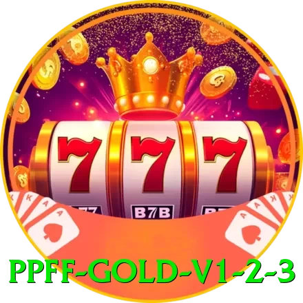 ppff - Gold v1.2.3 - 🚀 apk