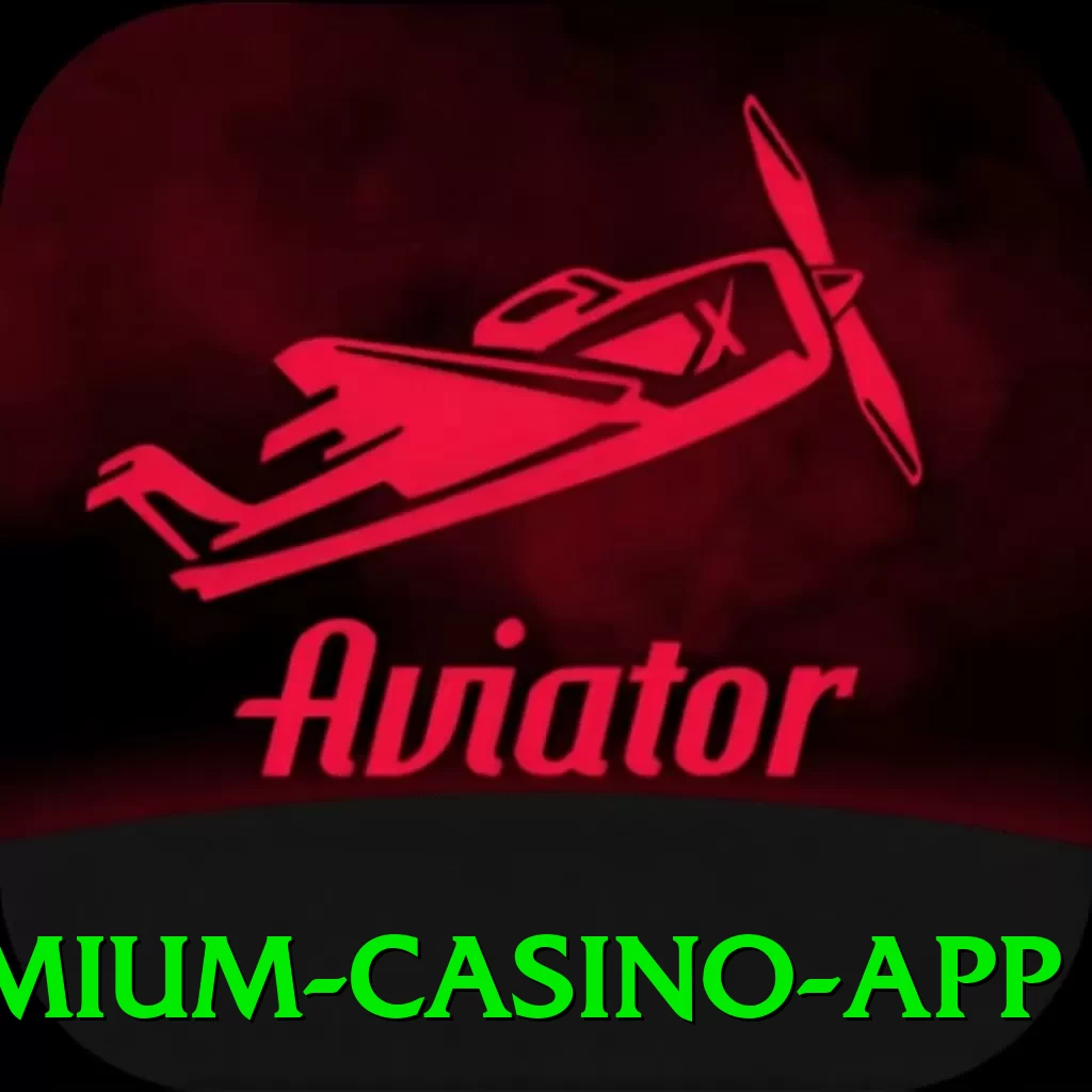 ppn7 Premium Casino App - vip
