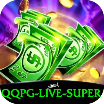 qqpg Live Super - app