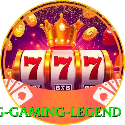 sojupg Gaming Legend - 👉 apk