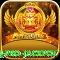sssq Pro Jackpot