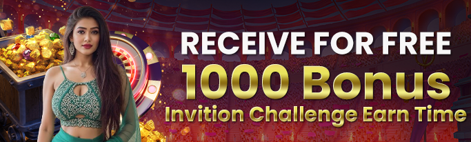 luck33 - daily challenge notification