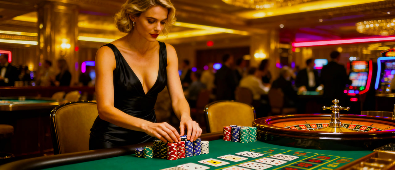 luck33 - student profile customization