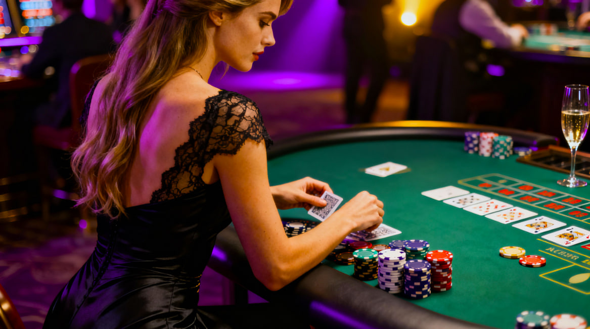 luck33 - positive and uplifting content