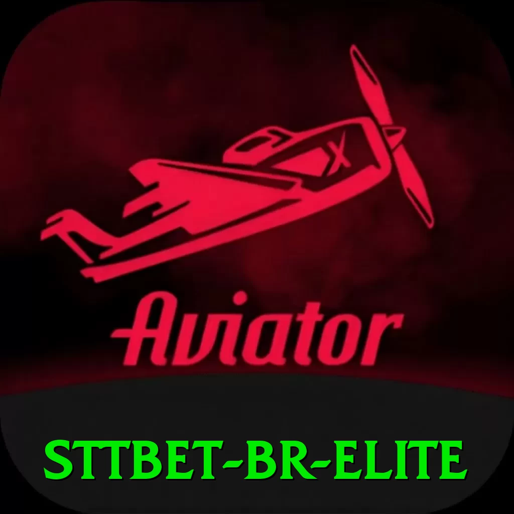 sttbet BR Elite - app