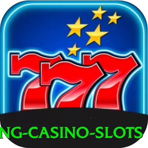 tvvpg King - Casino &amp; Slots - app