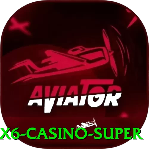 x6x6 - Casino Super - ✨ apk