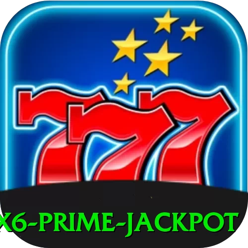 x6x6 Prime Jackpot - 🎯 apk