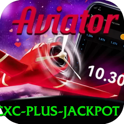 xcxc Plus Jackpot - ⚡ apk
