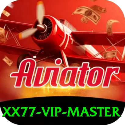 xx77 - VIP Master - game