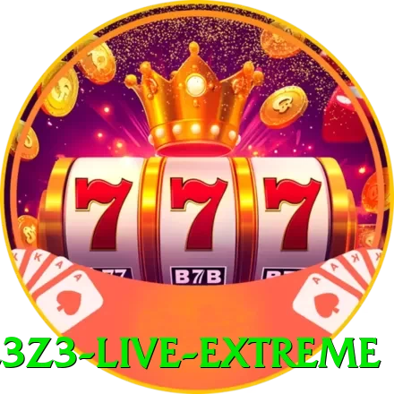 z3z3 Live Extreme - ✨ apk